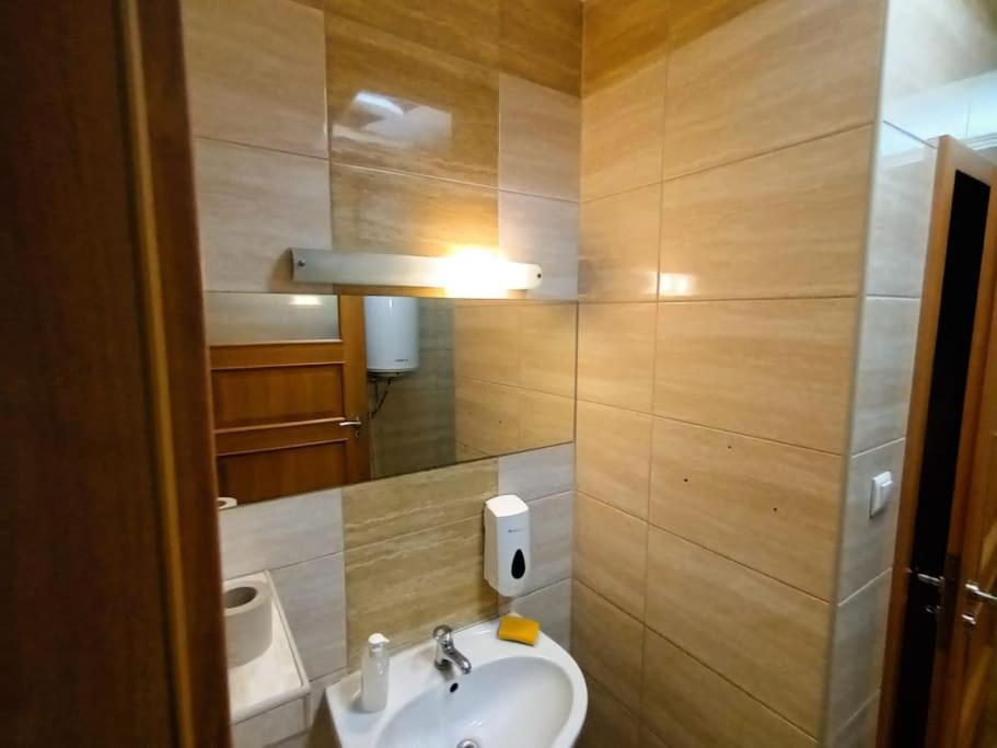 Fantastic Zg - S4 Pokoj 204 Zelená Hora Exteriér fotografie