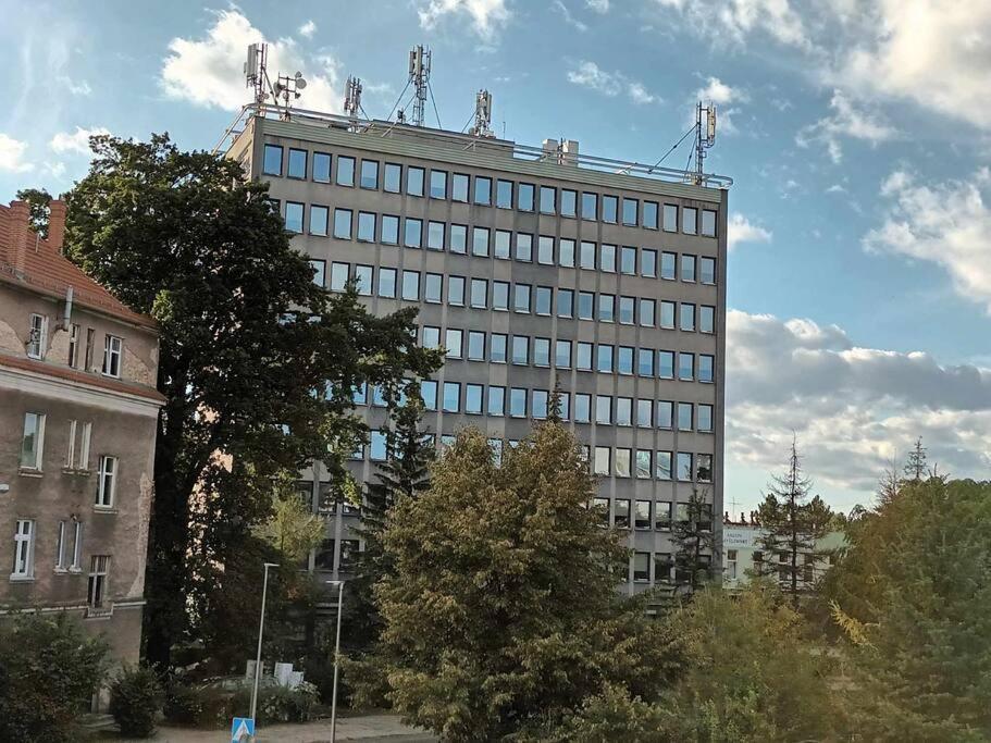 Fantastic Zg - S4 Pokoj 204 Zelená Hora Exteriér fotografie